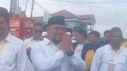 Koalisi Pangkalpinang Berbenah, Bukan Hanya Soal Basit – Dede, Tapi…