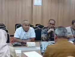 Komisi I DPRD Babel Kunjungi IPDN