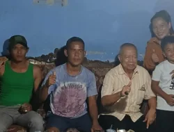 Sofyan Rebuin Turun Gunung Temui Simpul Wawan, Ajak Suksesi “Percaya Kite Pacak”