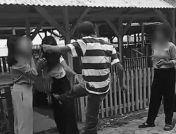 Rekaman Korban Kekerasan Disebar, Pelaku Anak Putus Sekolah, Harusnya Dibina di LPKA 