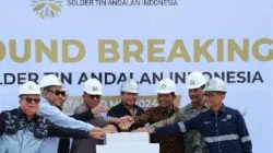 Grup MSP Tidak Peduli Babel, Lingkungan Kita Rusak, Batam Dapat Untung
