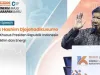 16 Tahun ICDX, Hashim: Bukan Hanya Sangat Luar Biasa Bagi Dunia Usaha Indonesia