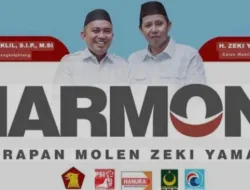 Gerindra Pastikan Molen Lebih Teruji Memimpin Pangkalpinang, Ini Alasannya…