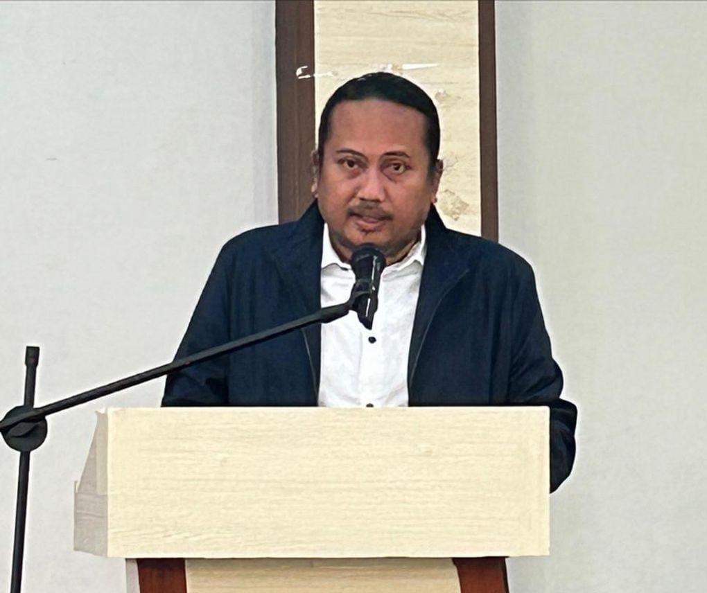 Siaran Pers PWI Babel  Terkait Kongres Persatuan