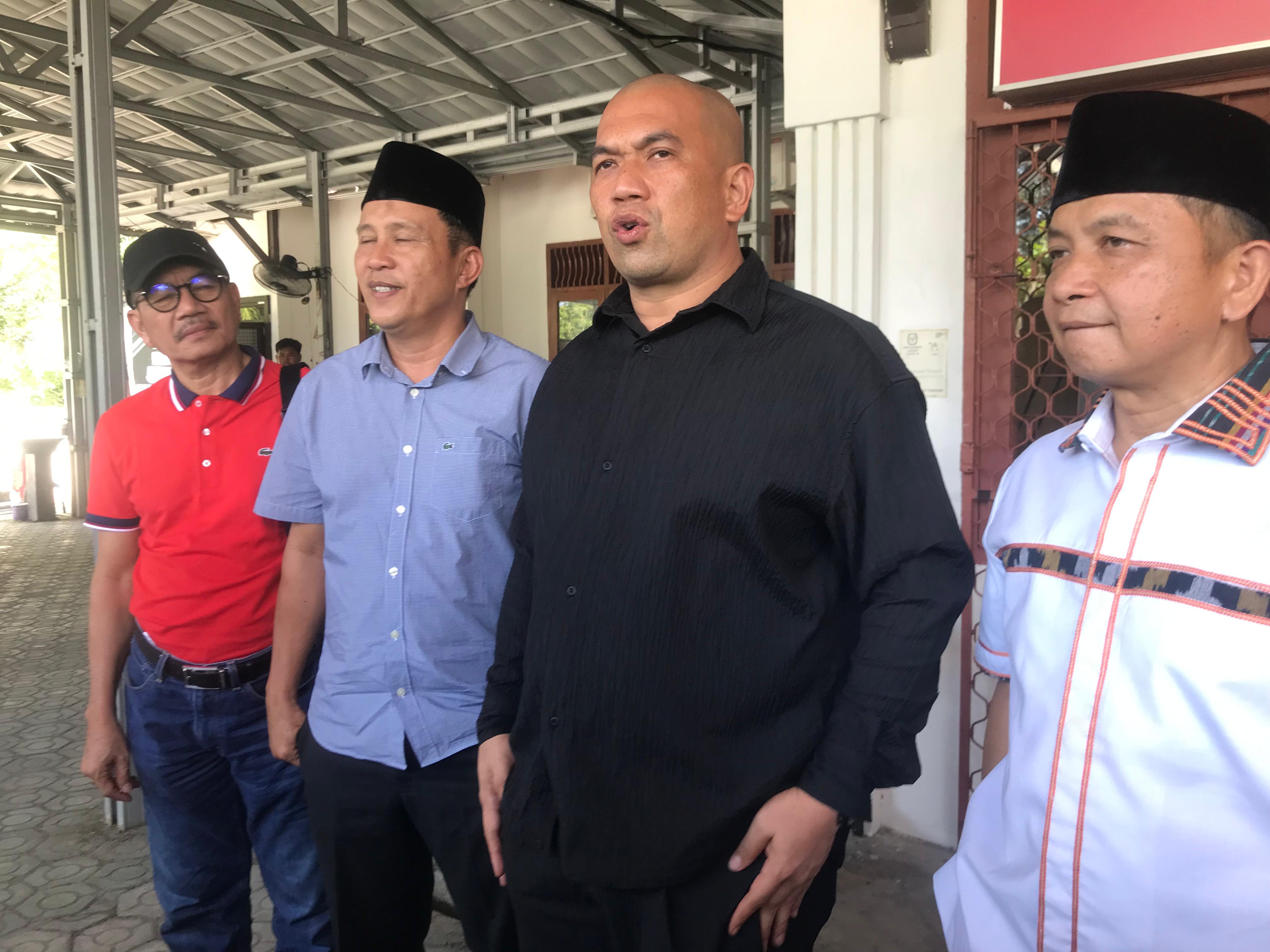 Pilkada Bangka Makin Panas, Semua Calon Kompak Tolak Debat Publik