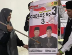 Matzen Ajak Warga Menangkan Putra Daerah, Dr Zahril Memilih Pemimpin Amanah, Itu Ibadah
