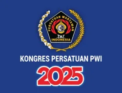 Ini Tiga Keputusan Terbaru SC Kongres Persatuan PWI 2025