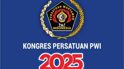 Ini Tiga Keputusan Terbaru SC Kongres Persatuan PWI 2025