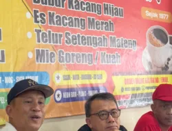Fery Insani: Kawasan Jelitik Bisa Sumbang PAD Bangka Rp15 Miliar, Asal Dikelola Terintegrasi