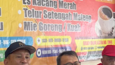 Fery Insani: Kawasan Jelitik Bisa Sumbang PAD Bangka Rp15 Miliar, Asal Dikelola Terintegrasi