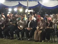 Rato–Ramadian Tegaskan Tak Banyak Janji, Fokus Bukti Nyata