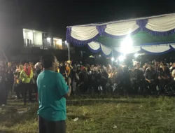 Nomor 5 Disebut Angka Keramat, Nelayan Kompak Dukung Rato–Ramadian