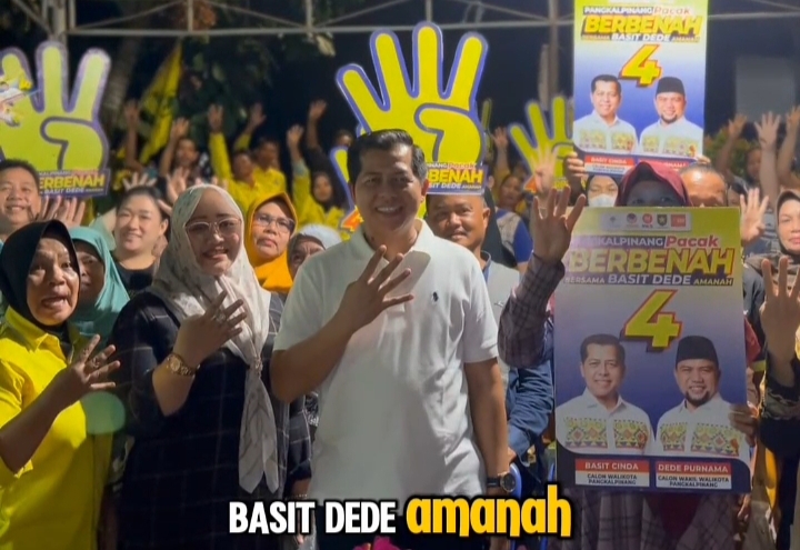 BPJ Turun Gunung, Tongin Fangin Jit Jong, Pilih EMP4T