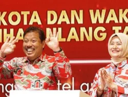 Koalisi Percaya Kite Pacak Tawarkan 3 Gawe Prioritas Bang Udin – Yuk Dessy