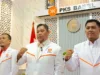 7 DPTD PKS Terbentuk, Ini Pesan Ketua DPW Baru