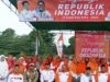 Ustad Dede Hadiri Rangkaian Peringatan Hari Kemerdekaan di DPD PKS Pangkalpinang