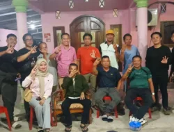 PKB Datangkan Jordan Djorghi, Isi Acara Pesta Rakyat Kp Meleset 