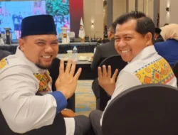 Ini 4 Program Unggulan Berbenah Tanpa APBD
