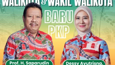 PKB : Kawal Kemenangan Hingga Penetapan KPU Pangkalpinang 
