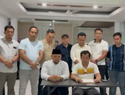 Basit – Dede Sikapi Hasil Hitung Cepat, Pastikan Prof Udin – Cece Dessy Unggul