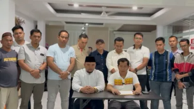Basit – Dede Sikapi Hasil Hitung Cepat, Pastikan Prof Udin – Cece Dessy Unggul