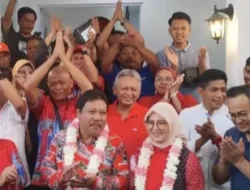 315 TPS Pangkalpinang, 39.646 Suara, Udin – Dessy Unggul