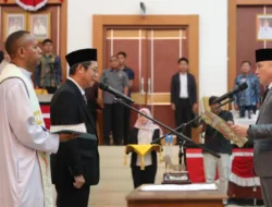 Pelantikan Agung Setiawan, NasDem Harus Kritis