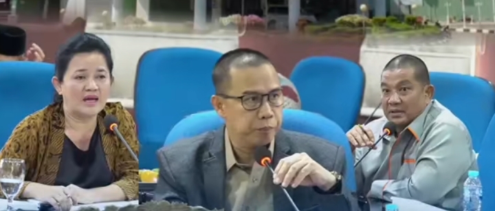 Dewan Minta Pemprov Siapkan Langkah Terukur Terkait Temuan BPK 