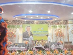 Reses Ketua Komisi XII, BPJ Pastikan DBH Timah Naik 