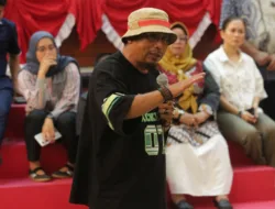 Terhimpit Regulasi, Penambang Rakyat Bangka Suarakan Tiga Tuntutan di DPRD Babel