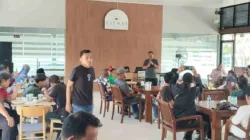 Udin – Cece Walikota dan Wakil Walikota Terpilih Rangkul Wartawan, Sinergi Untuk Kemajuan Pangkalpinang,