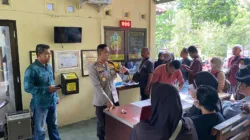 Polres Bangka Siapkan Layanan Ekstra SKCK untuk Pemohon P3K