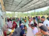 Sepakat Dengan PT.Timah Garap Laut Beriga, BUMDES Batu Beriga Di PECAT Warga