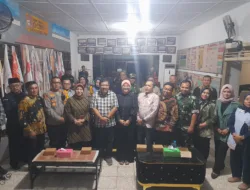 Prof Udin – Cece Dessy Resmi Ditetapkan KPU sebagai Wali Kota dan Wakil Wali Kota Terpilih Pangkalpinang 2025–2030