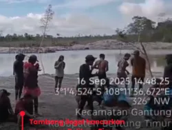Warga Pendatang Rusak Mangrove Belitung Timur, Nelayan dan Aktifis Bertindak 