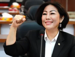 Figur Rudianto Tjen Pengaruhi Kiprah Legislatif Me Hoa