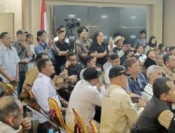 Perjuangkan Lahan Tani Rakyat, DPRD Babel Akan Tolak HTI