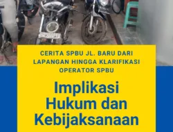 SPBU Jalan Baru Jadi Sorotan, Warga Keluhkan Sistem Pengisian BBM