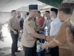 Difitnah Backup Kolektor Timah, IPTU Sugi : Kedepankan Kode Etik Jurnalistik