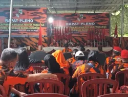 Dukungan Untuk Japto Lanjutkan Kepemimpinan MPN Pemuda Pancasila, Datang Dari MPW Pemuda Pancasila Bangka Belitung 