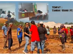 Pengeroyokan Wartawan di Belitung: Sidang Lanjutan dan Harapan Keadilan