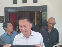 Bambang Patijaya Tempuh Jalur Hukum Akun Tiktok Ketua Umum CIC Dugaan Tindak Pidana Pencemaran Nama Baik