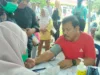 Semangat Gotong Royong Dimulai 100 Hari Kerja Prof. Udin dan Cece Dessy 