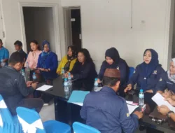 DPD NasDem Bangka Panaskan Mesin Politik, Targetkan Struktur Solid Hingga Ranting