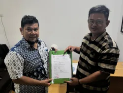 KOPERASI PERISAI ABADI BABEL HADIR UNTUK MASYARAKAT PENAMBANG DI KEPALA BURUNG