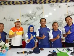 Budi Utama Pimpin IKA Smansa, Gelar Reuni Akbar & Hut ke 67