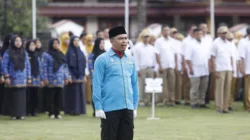 Sumpah Pemuda ke-97, Rizal Mustaktim Ajak Pemuda Jadi Penggerak Daerah