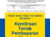 Kemitraan PT Timah dalam Krisis: Transparansi Harga dan Pencairan Dana yang Dipertanyakan