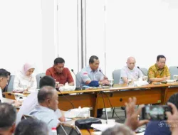 Pasca Aksi, PT Timah Fasilitasi Pertemuan Bersama Penambang, Bahas Solusi Timah Rakyat