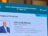 Harry Budi Sidharta Sah Jadi Wakil Direktur Utama PT Timah Tbk